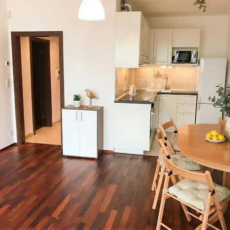 Fortuna Garden Vi - 1-bedroom דירה