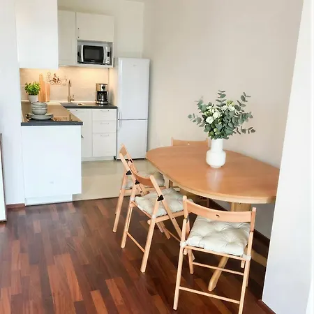 Fortuna Garden Vi - 1-bedroom Apartman