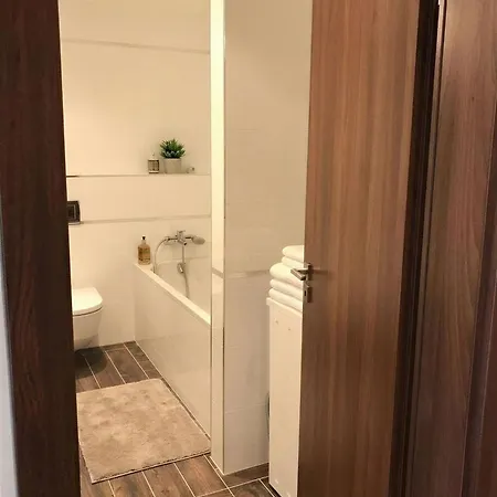 Fortuna Garden Vi - 1-bedroom דירה *