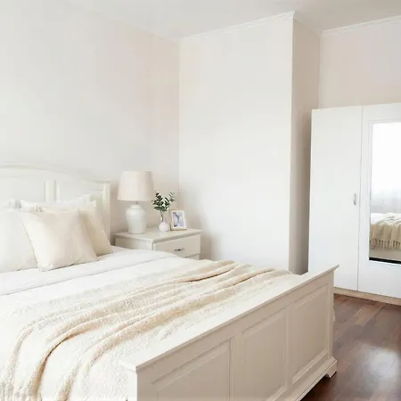 Fortuna Garden Vi - 1-bedroom Prága