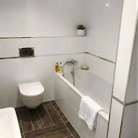 Fortuna Garden Vi - 1-bedroom דירה *