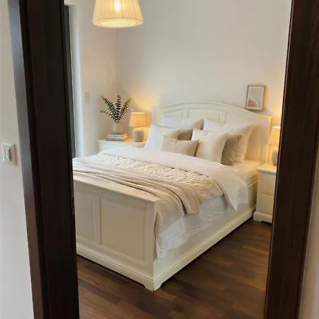 דירה Fortuna Garden Vi - 1-bedroom פראג
