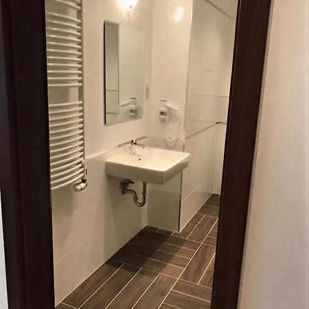 Fortuna Garden Vi - 1-bedroom פראג